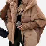 Ava - Chaqueta Puffer Elegante
