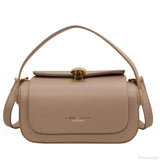 Bolso de hombro mini cuadrado de lujo de diseñador
