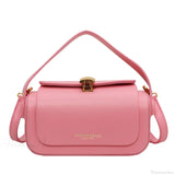 Bolso de hombro mini cuadrado de lujo de diseñador