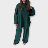 Grga – Conjunto Oversized