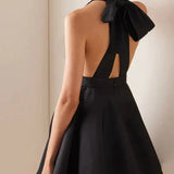 Nali - Ärmelloses Minikleid