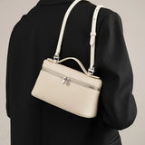 Nuevo bolso de hombro de gran capacidad para mujer.