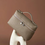 Nuevo bolso de hombro de gran capacidad para mujer.