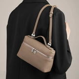 Nuevo bolso de hombro de gran capacidad para mujer.