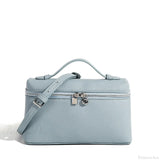Nuevo bolso de hombro de gran capacidad para mujer.