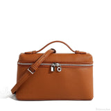 Nuevo bolso de hombro de gran capacidad para mujer.