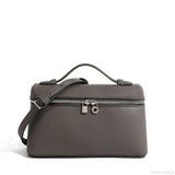 Nuevo bolso de hombro de gran capacidad para mujer.