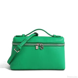 Nuevo bolso de hombro de gran capacidad para mujer.