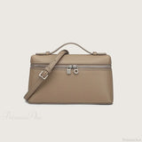 Nuevo bolso de hombro de gran capacidad para mujer.