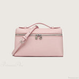 Nuevo bolso de hombro de gran capacidad para mujer.