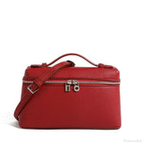 Nuevo bolso de hombro de gran capacidad para mujer.