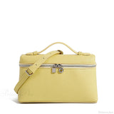 Nuevo bolso de hombro de gran capacidad para mujer.