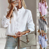 Johanne - Blusa elegante