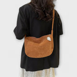 Cécile. - Bolsos de Cordura para mujeres