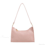 Bolso de hombro de piel sintética para mujer