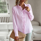 Johanne - Blusa elegante