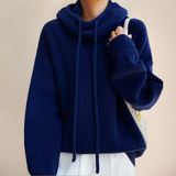 Charlotte – Suéter elegante de lana merino