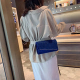 Clutch de lentejuelas para bodas o salidas nocturnas