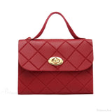 Bolso bandolera pequeño y moderno para mujer