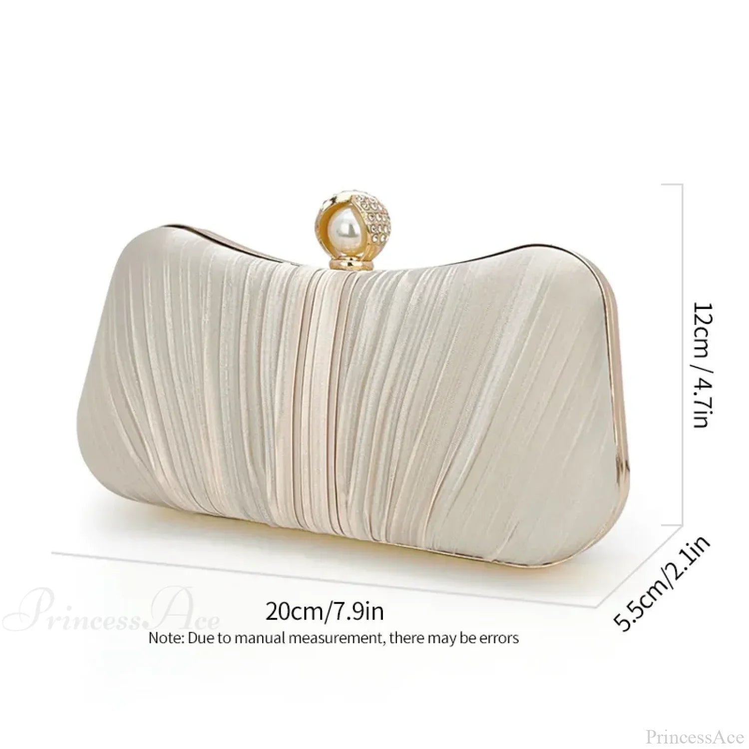 Clutch de noche