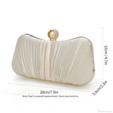 Clutch de noche