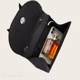 Bolso de hombro cuadrado para bodas o salidas nocturnas.