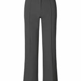 Pantalones de Mujer - Cintura Alta - Pierna Ancha - Elegantes y Cómodos