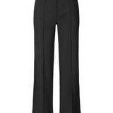 Pantalones de Mujer - Cintura Alta - Pierna Ancha - Elegantes y Cómodos