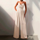 Mono de mujer elegante y con estilo: cómodo y moderno.