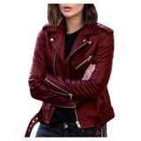 Emelie - Chaqueta de mujer