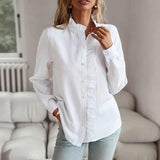 Johanne - Blusa elegante