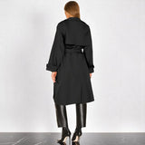 Vespera – Abrigo elegante para mujer